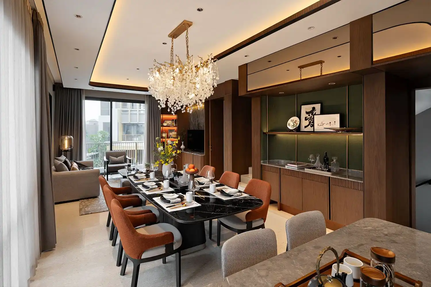 Elyon Type 8 — Foto 7