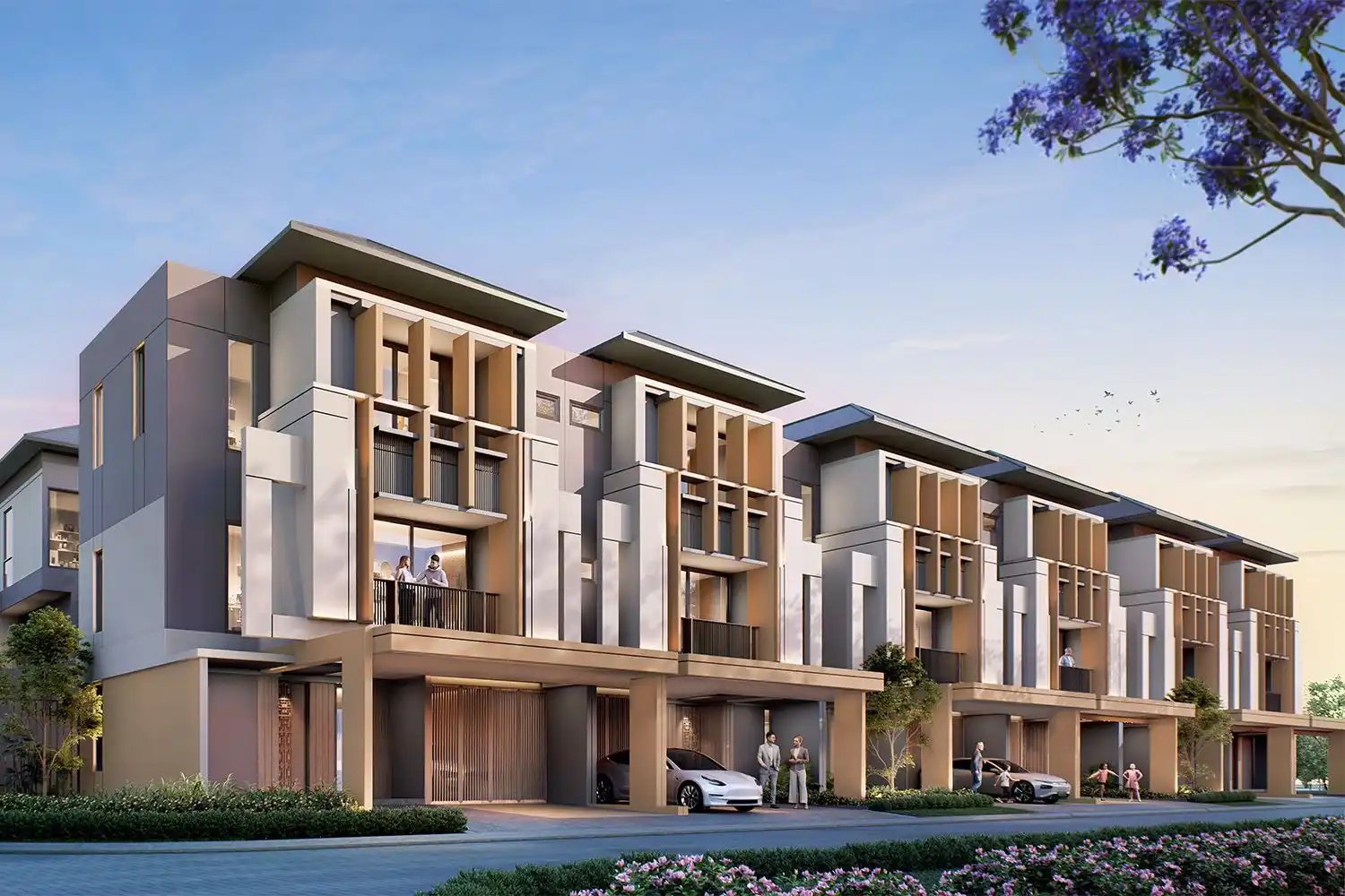 Elyon Type 9 — Foto 1