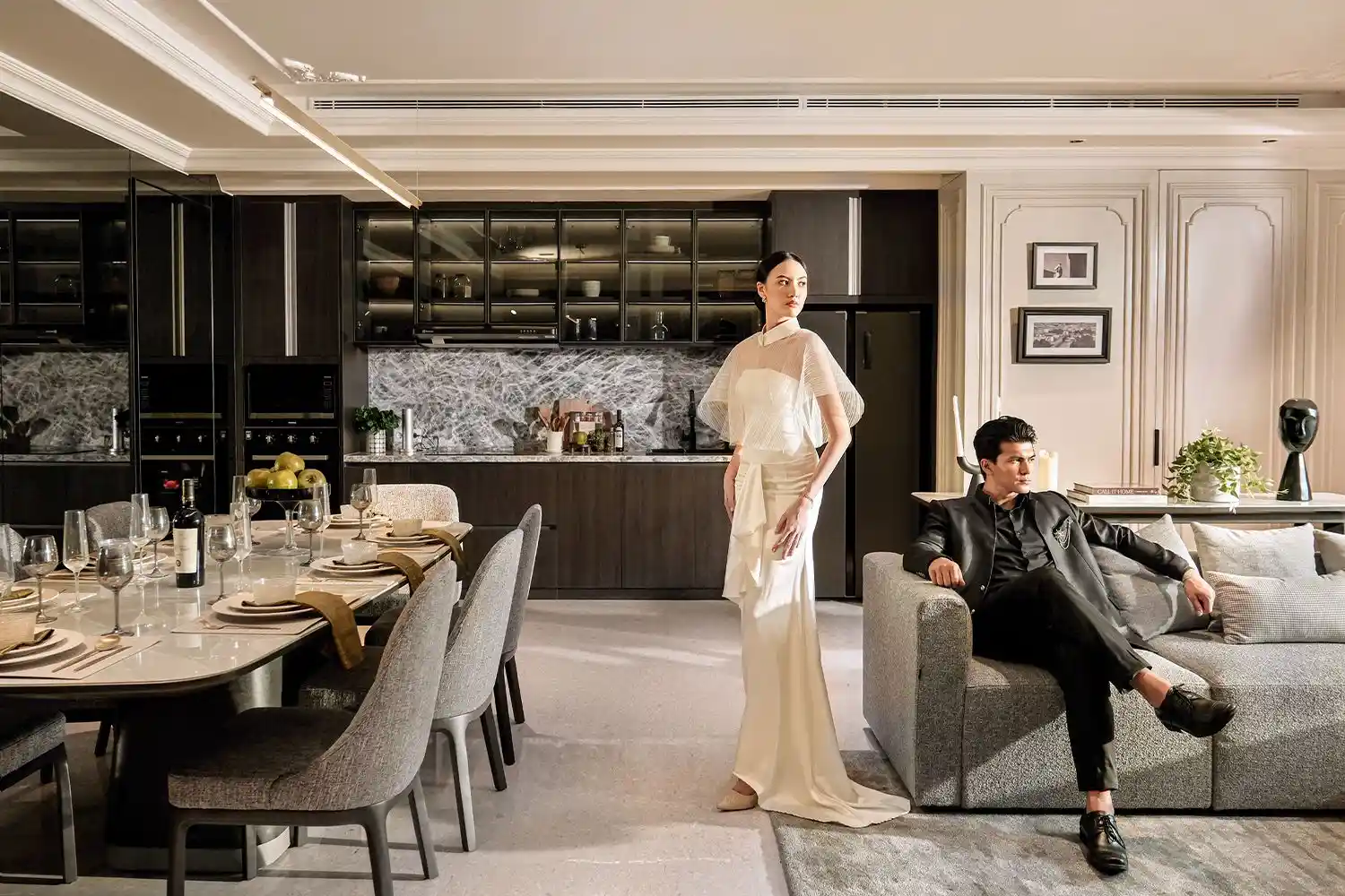 Elyon Type 9 — Foto 2