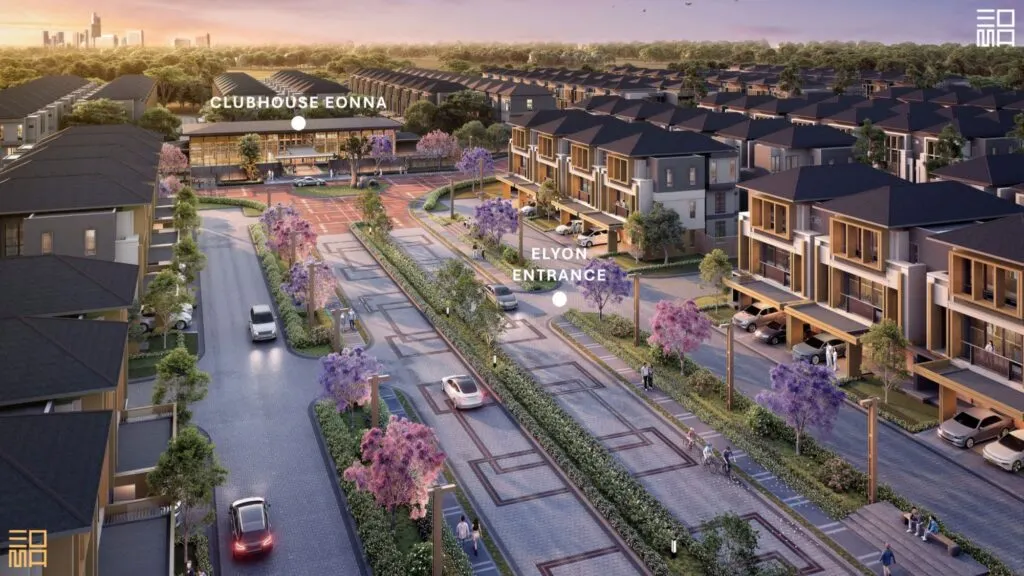 Elyon Type 9 — Foto 5