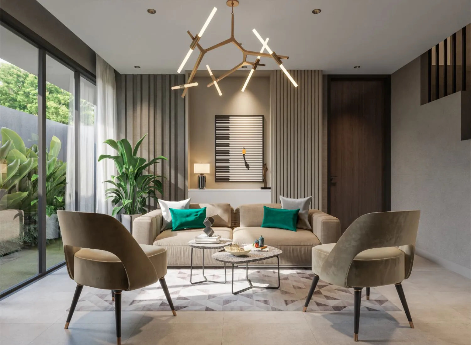 Aerra Type 192 — Foto 2