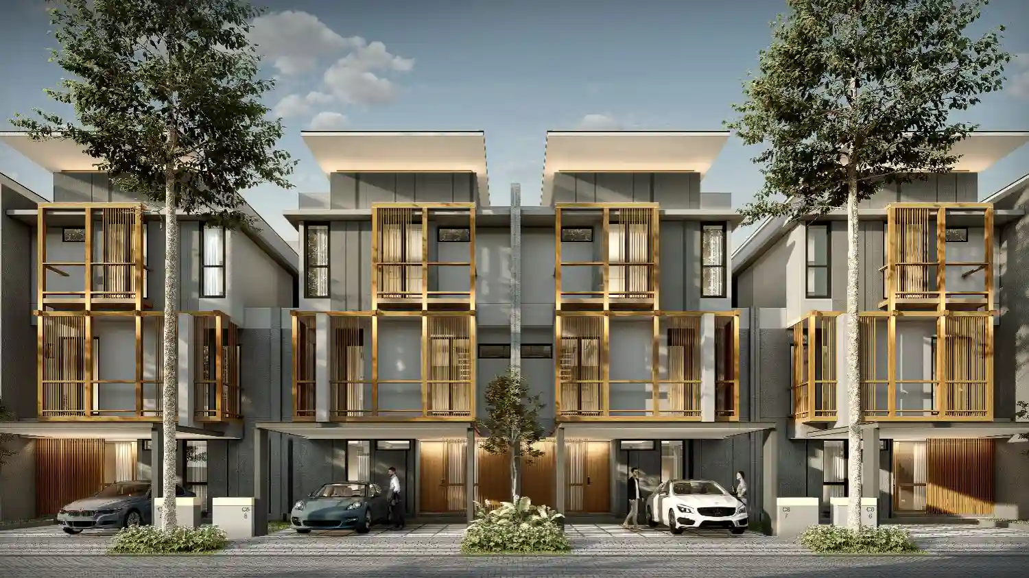 Aerra Type 325 — Foto 1