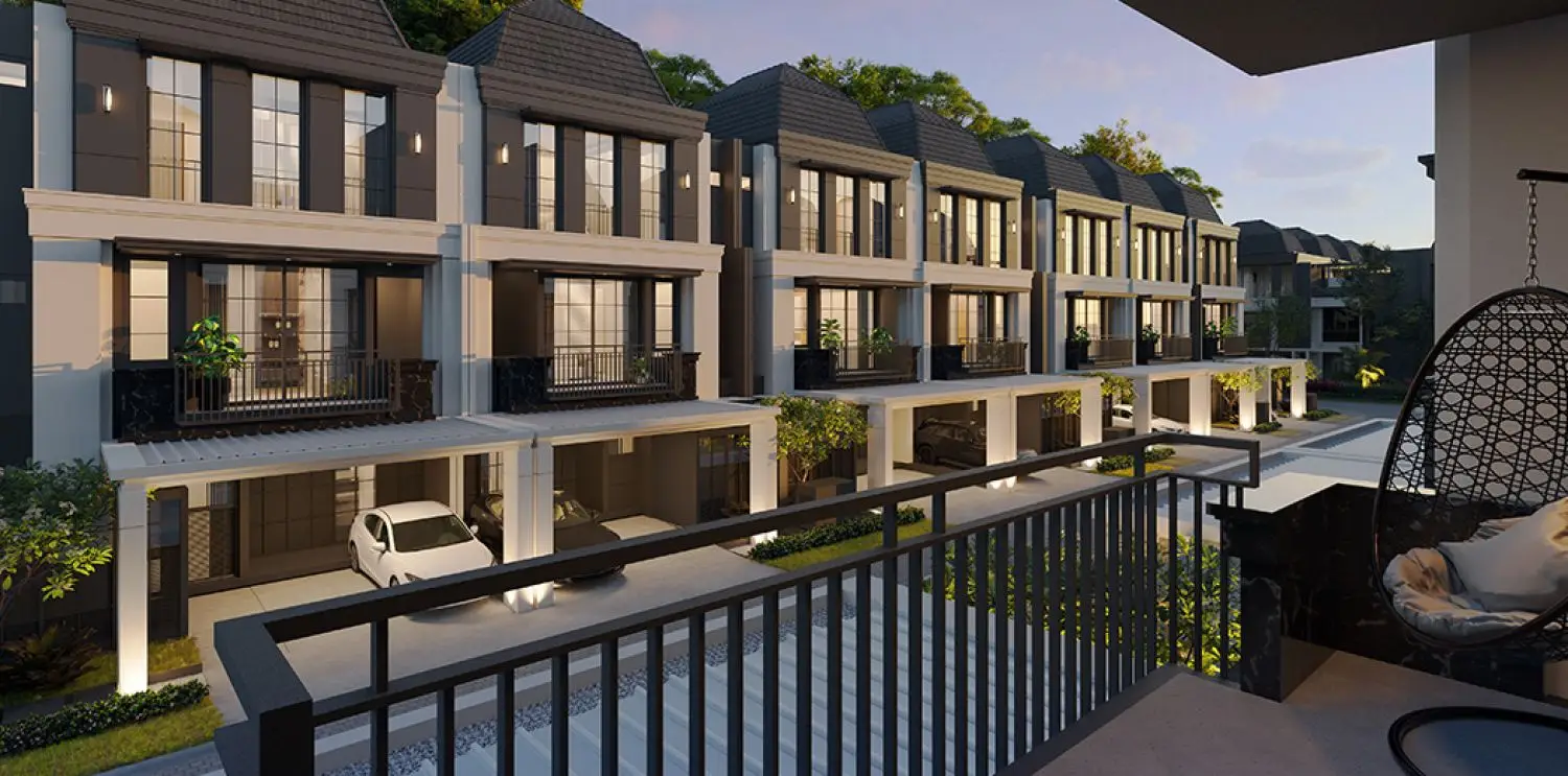 The Armont Type Splendid VIII — Foto 1