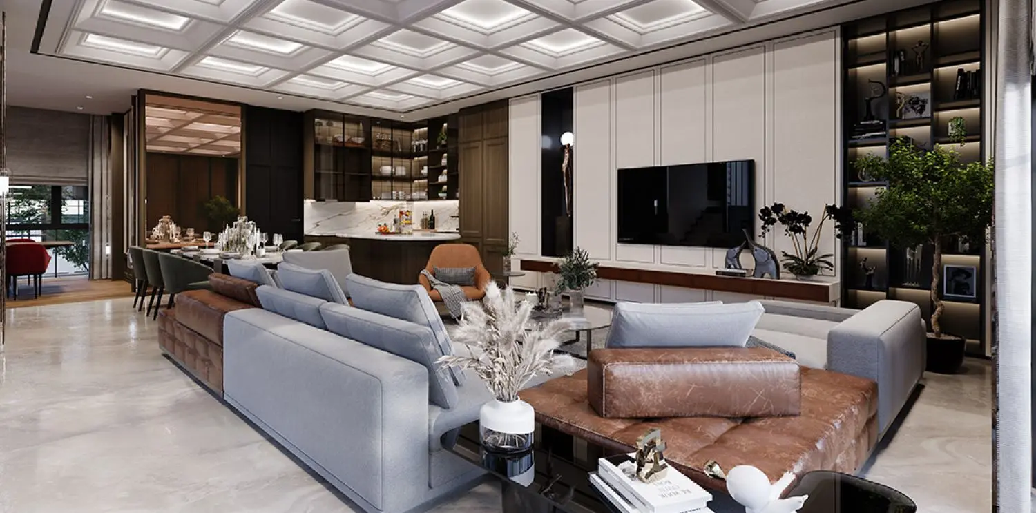 The Armont Type Grandiose IX — Foto 2