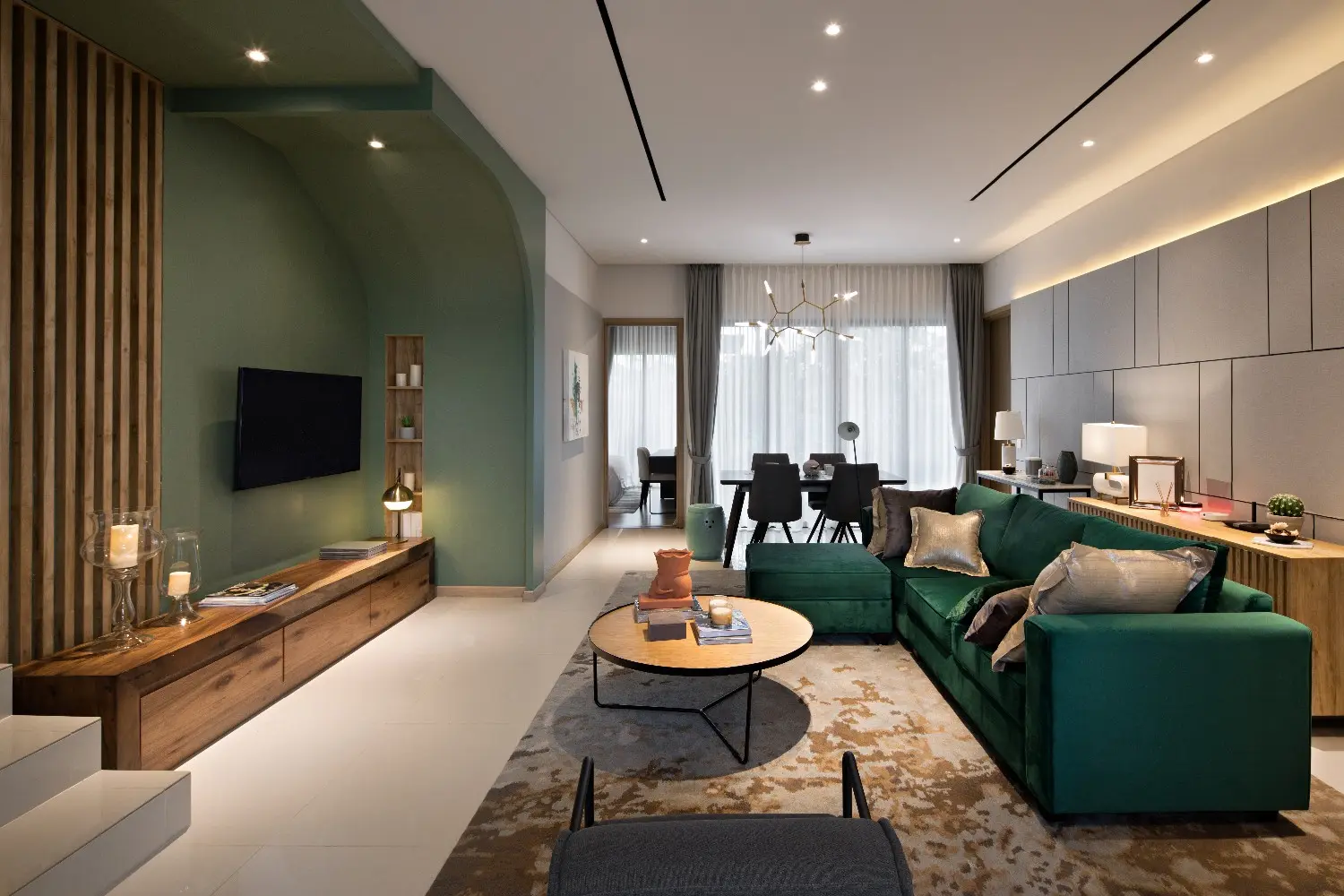 Caelus Type 250 — Foto 1