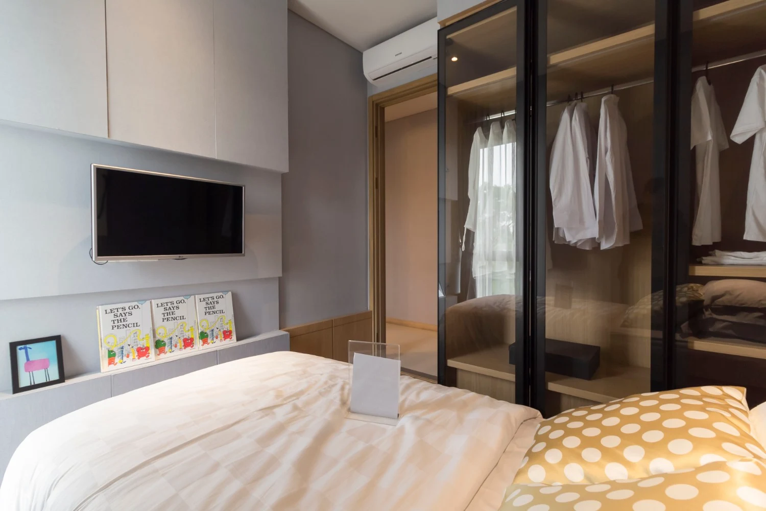 Caelus Type 147 — Foto 4