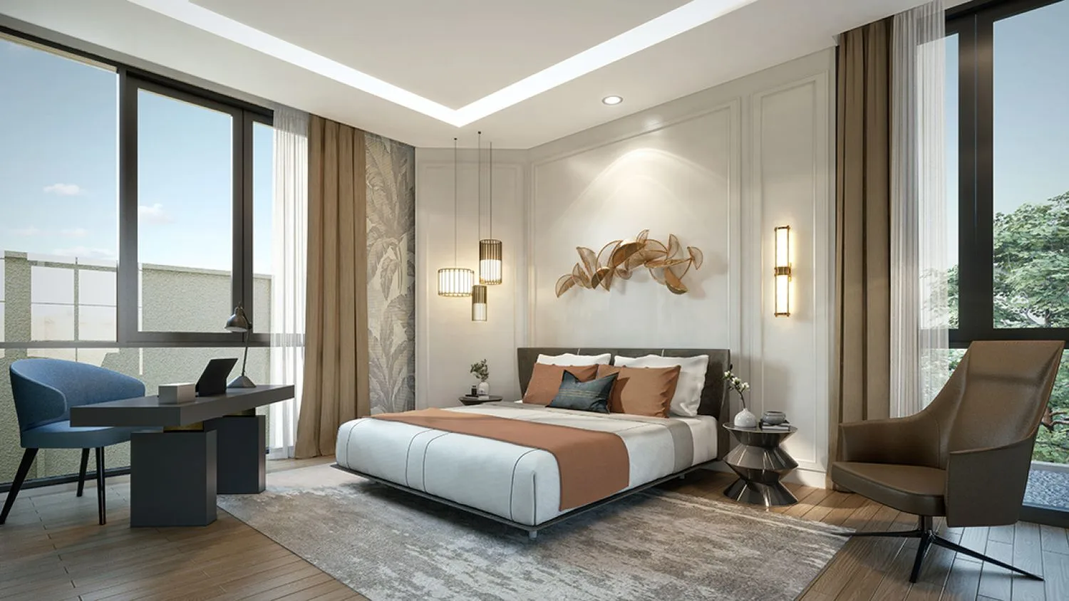 Tresor Type Montez — Foto 2