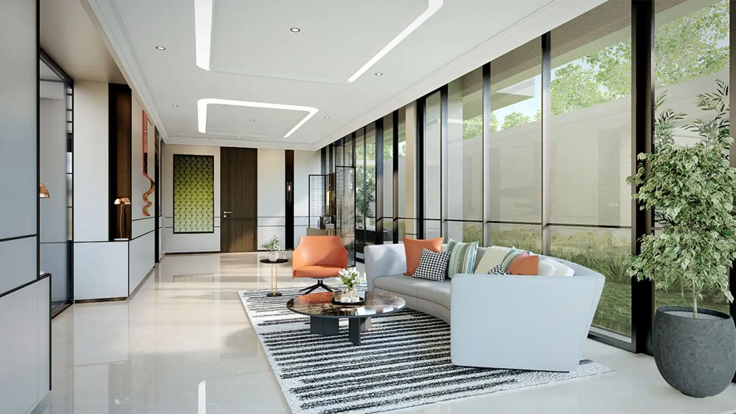 Tresor Type Montez — Foto 5