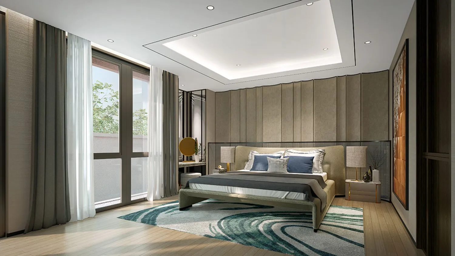 Tresor Type Gallant — Foto 6