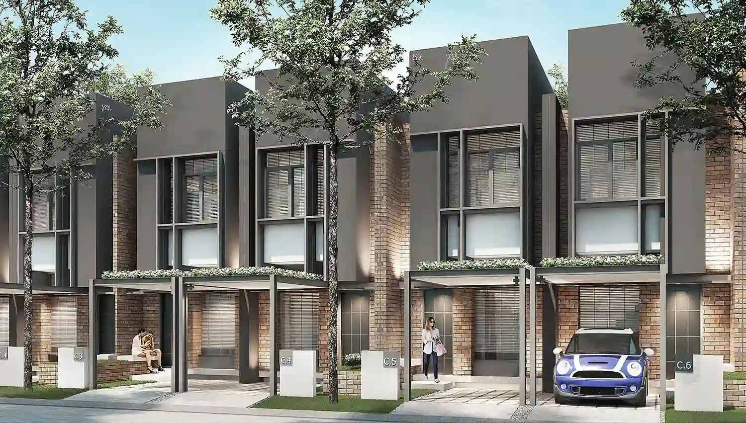 Freja House Type 51 — Foto 1