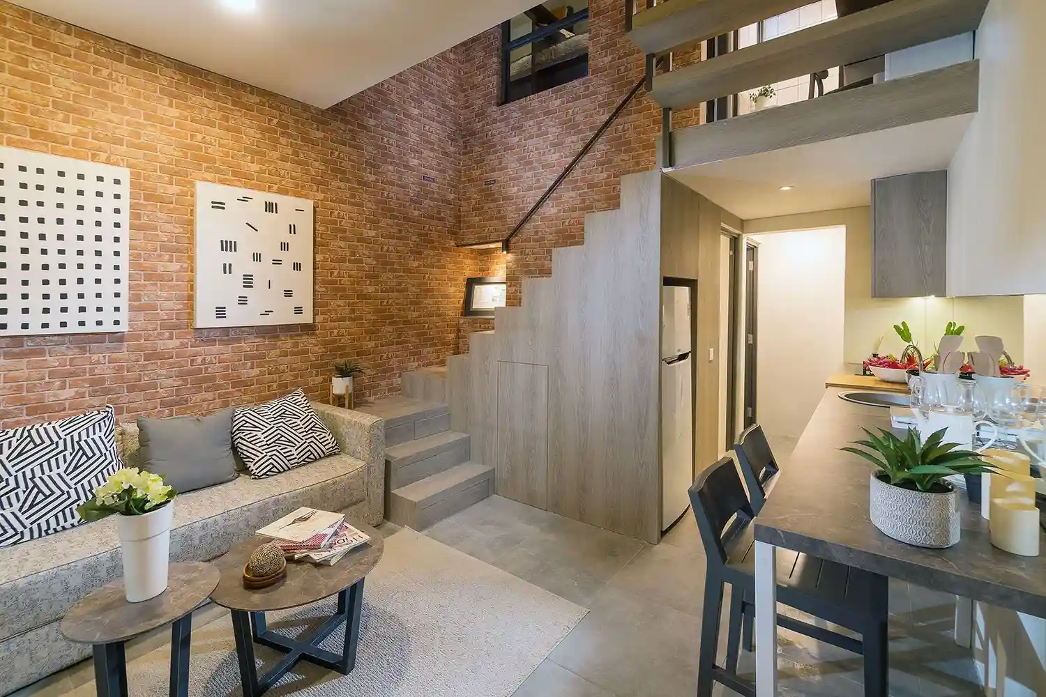 Freja House Type 51 — Foto 3