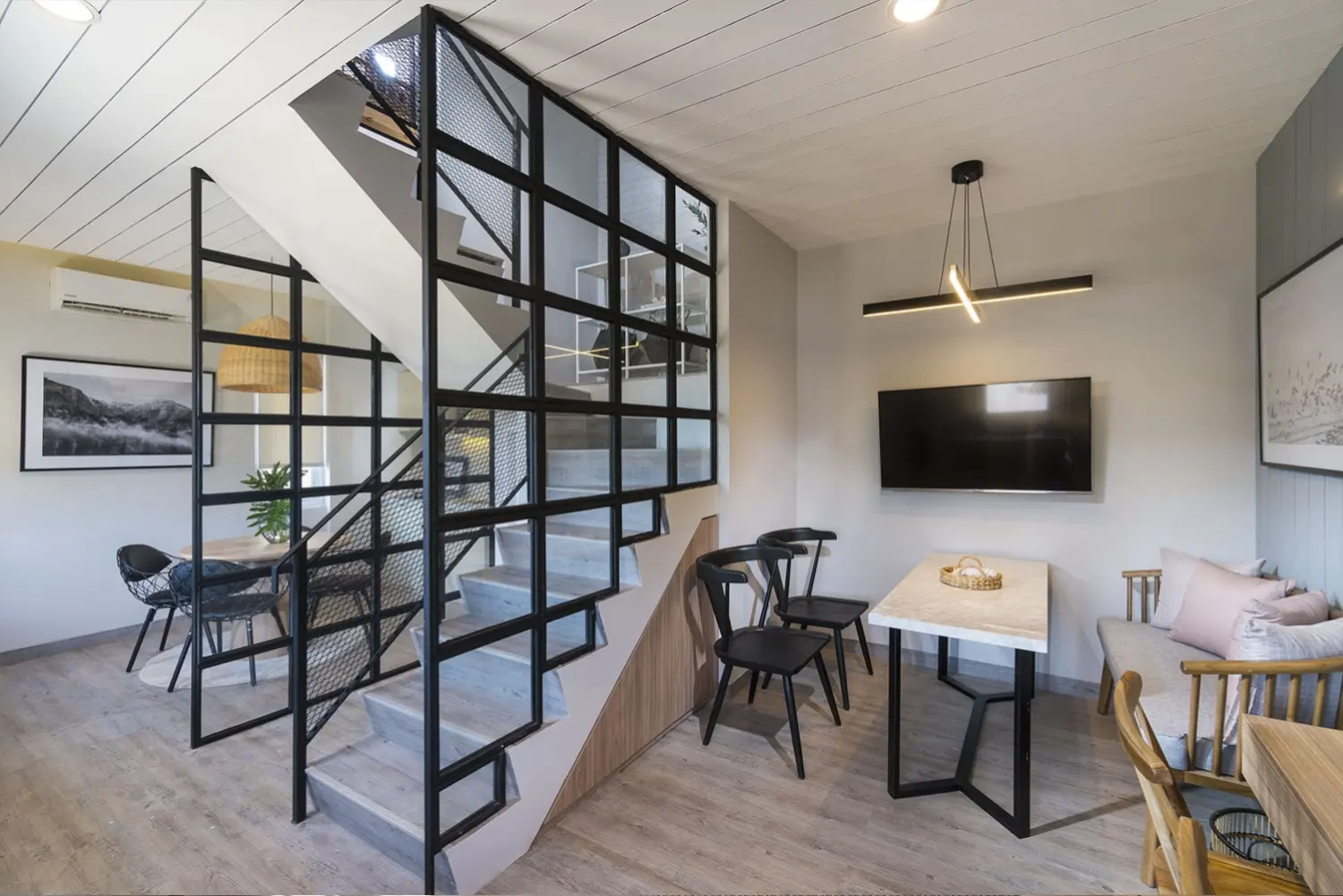 Zena Co Living Type 71 — Foto 2