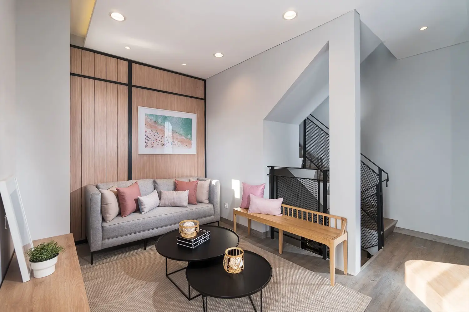 Zena Co Living Type 103 — Foto 2