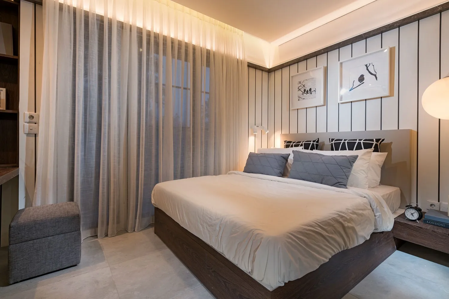 Freja Suites Type 68 North — Foto 3