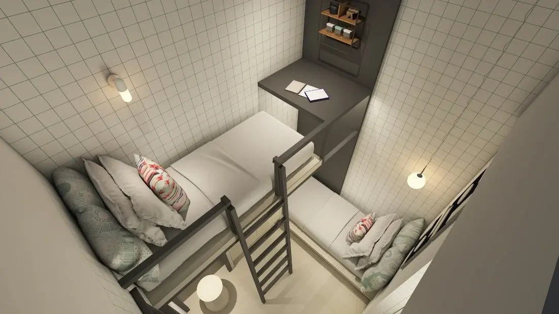 Invensihaus Type 68 — Foto 5