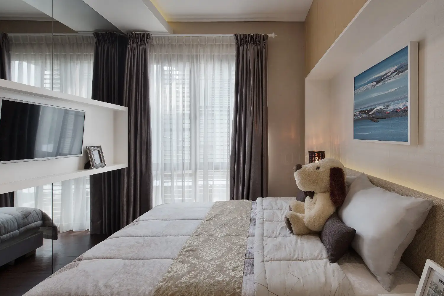 Whelford Type 120 South — Foto 3