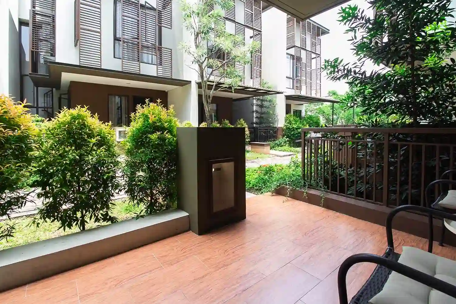 Whelford Type 120 South — Foto 2