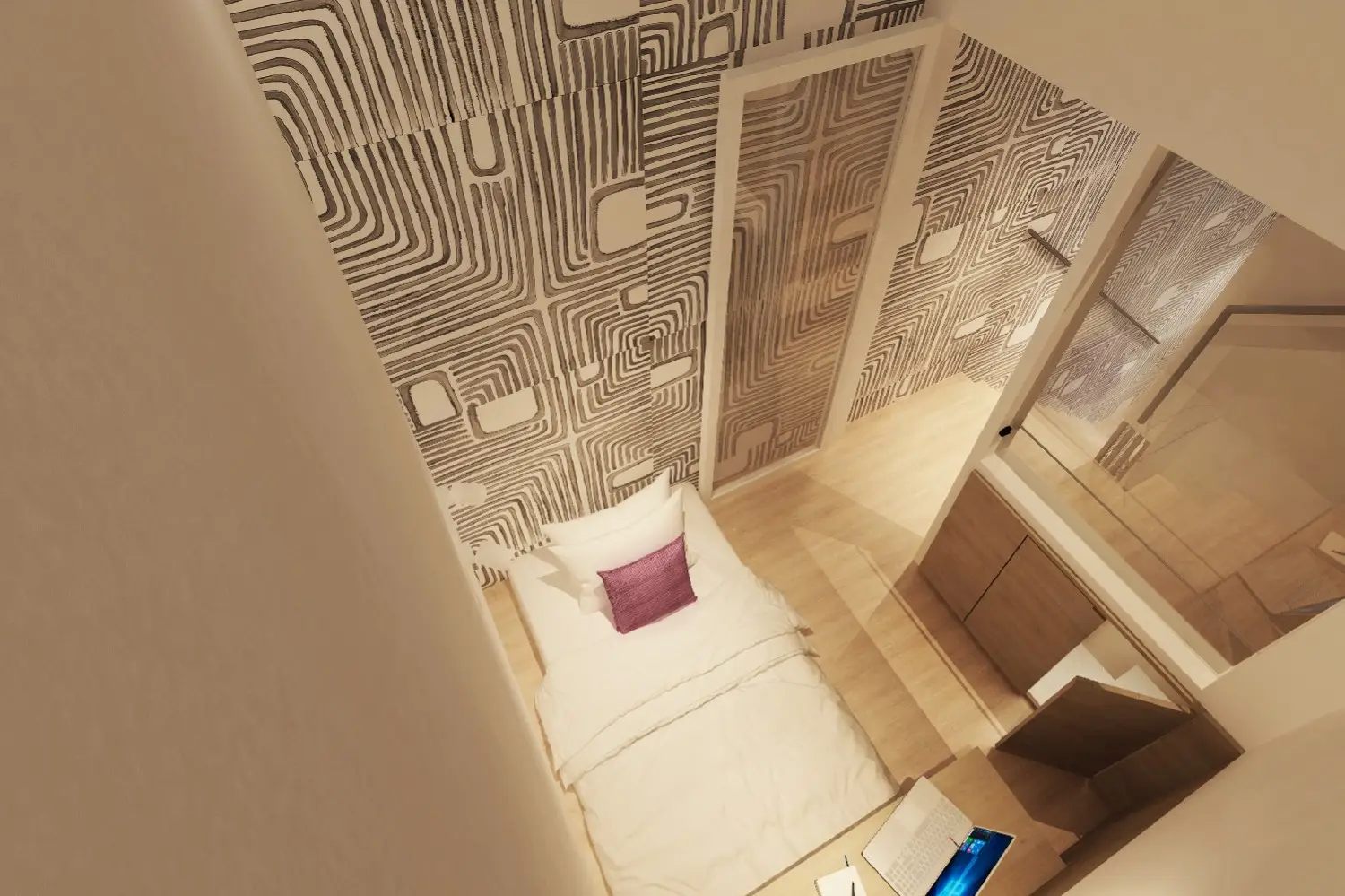 Invensihaus R Type 68 — Foto 3