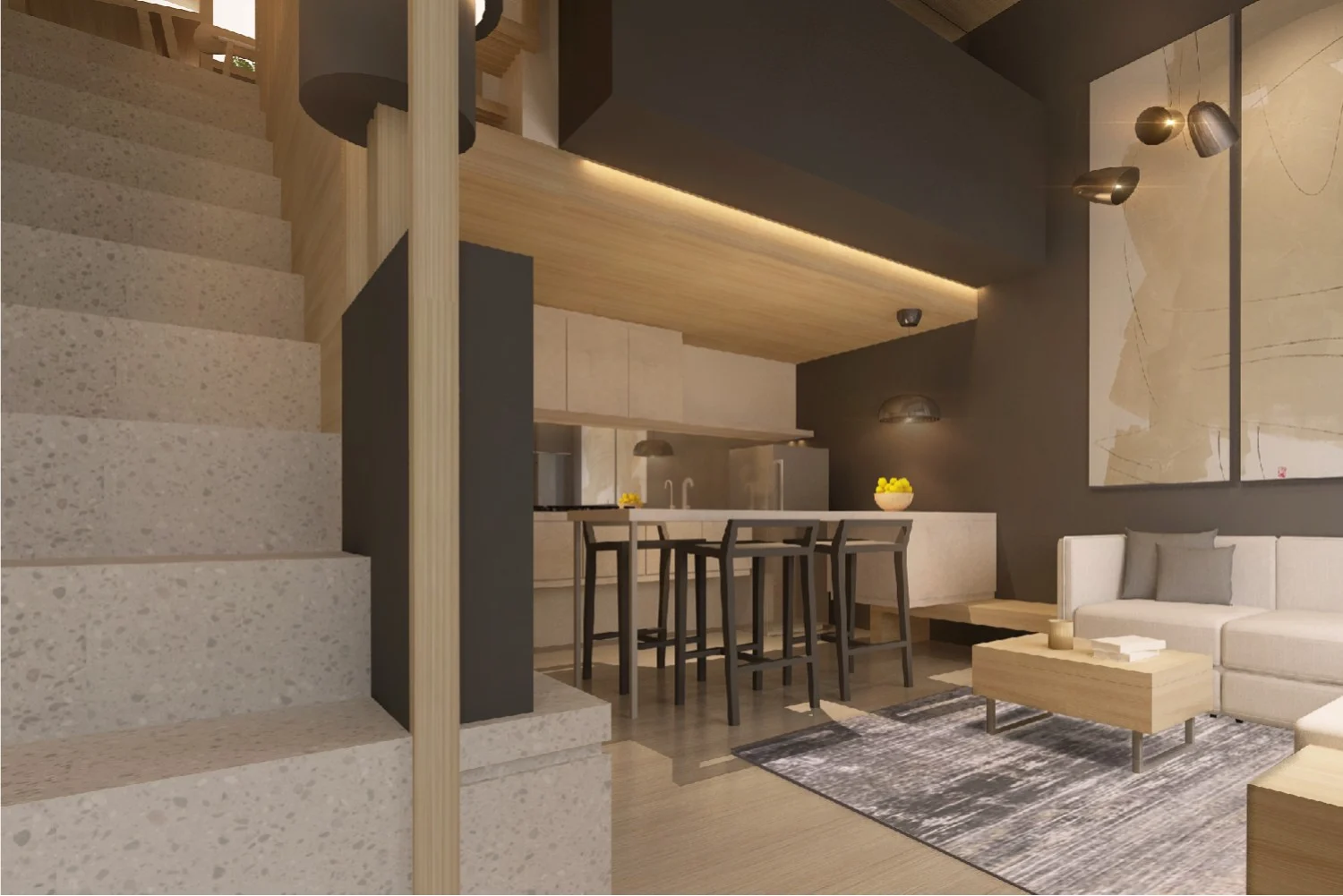 ImajiHaus Type 77 — Foto 1