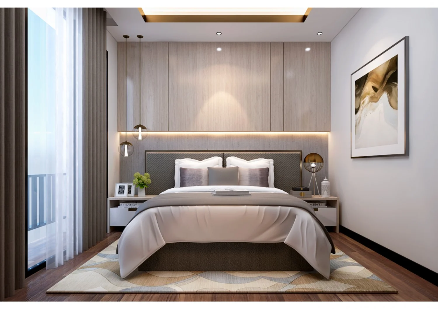 Aure Type 88 — Foto 3