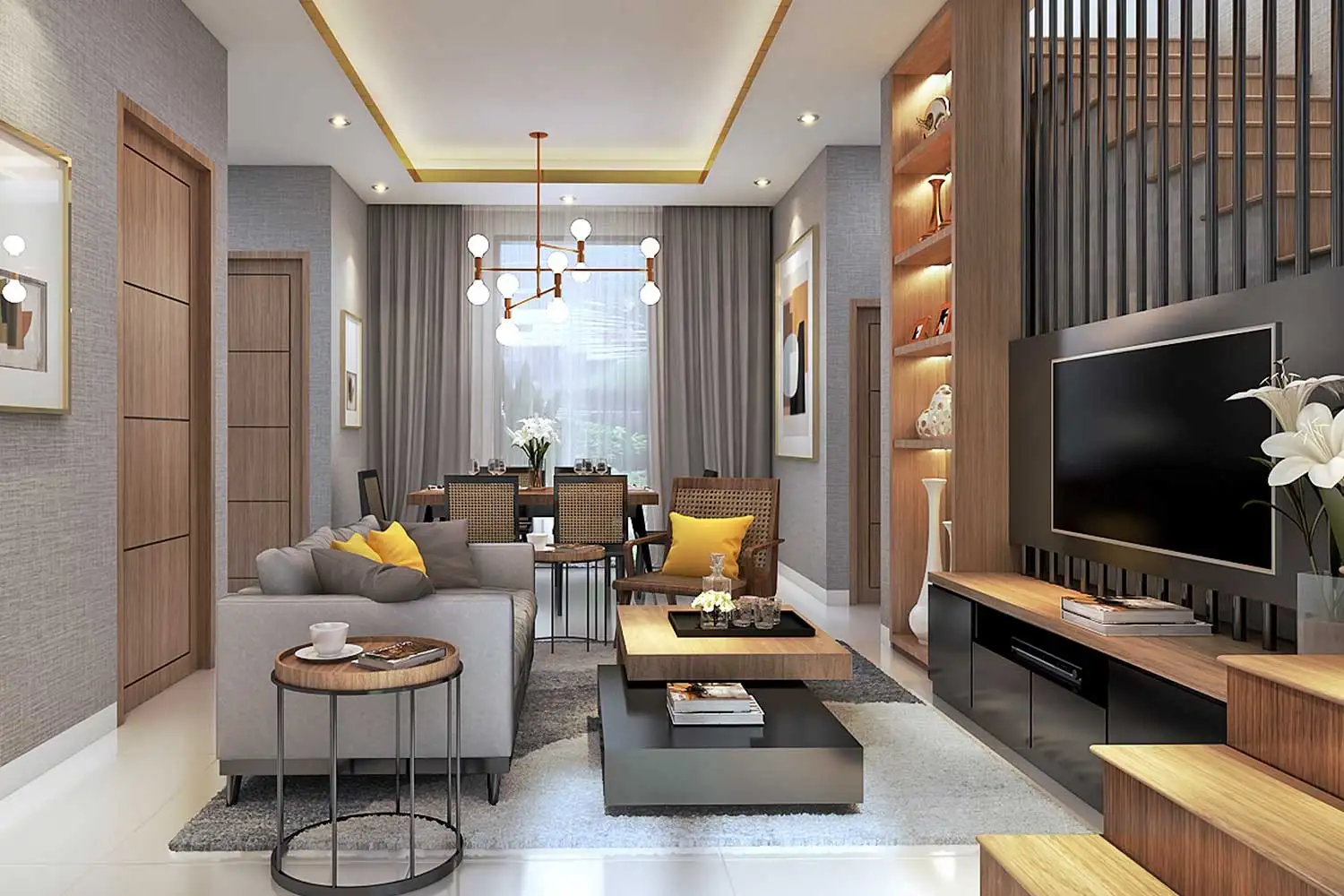 Aure Type 135 — Foto 2