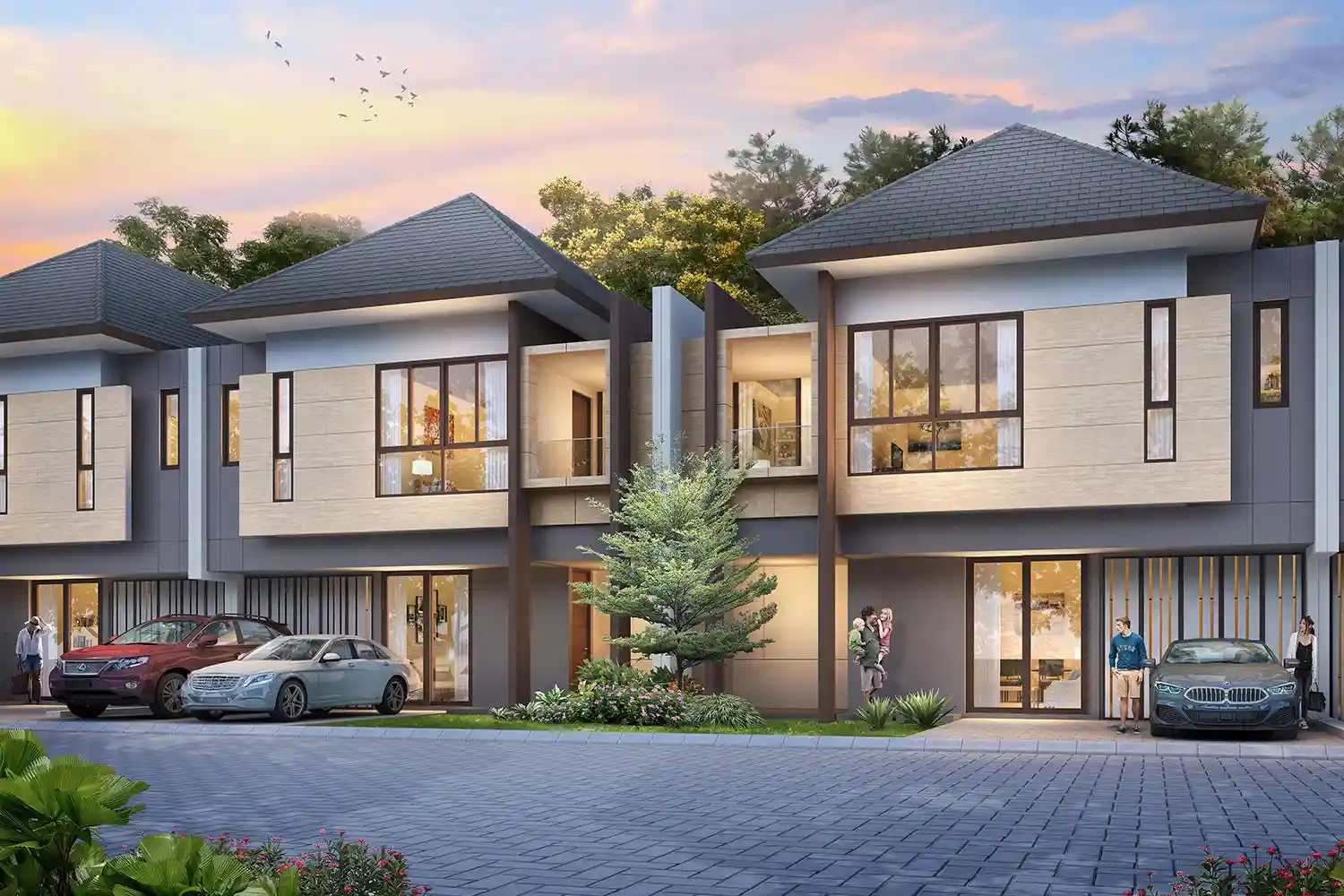 Amata Type 200 — Foto 1