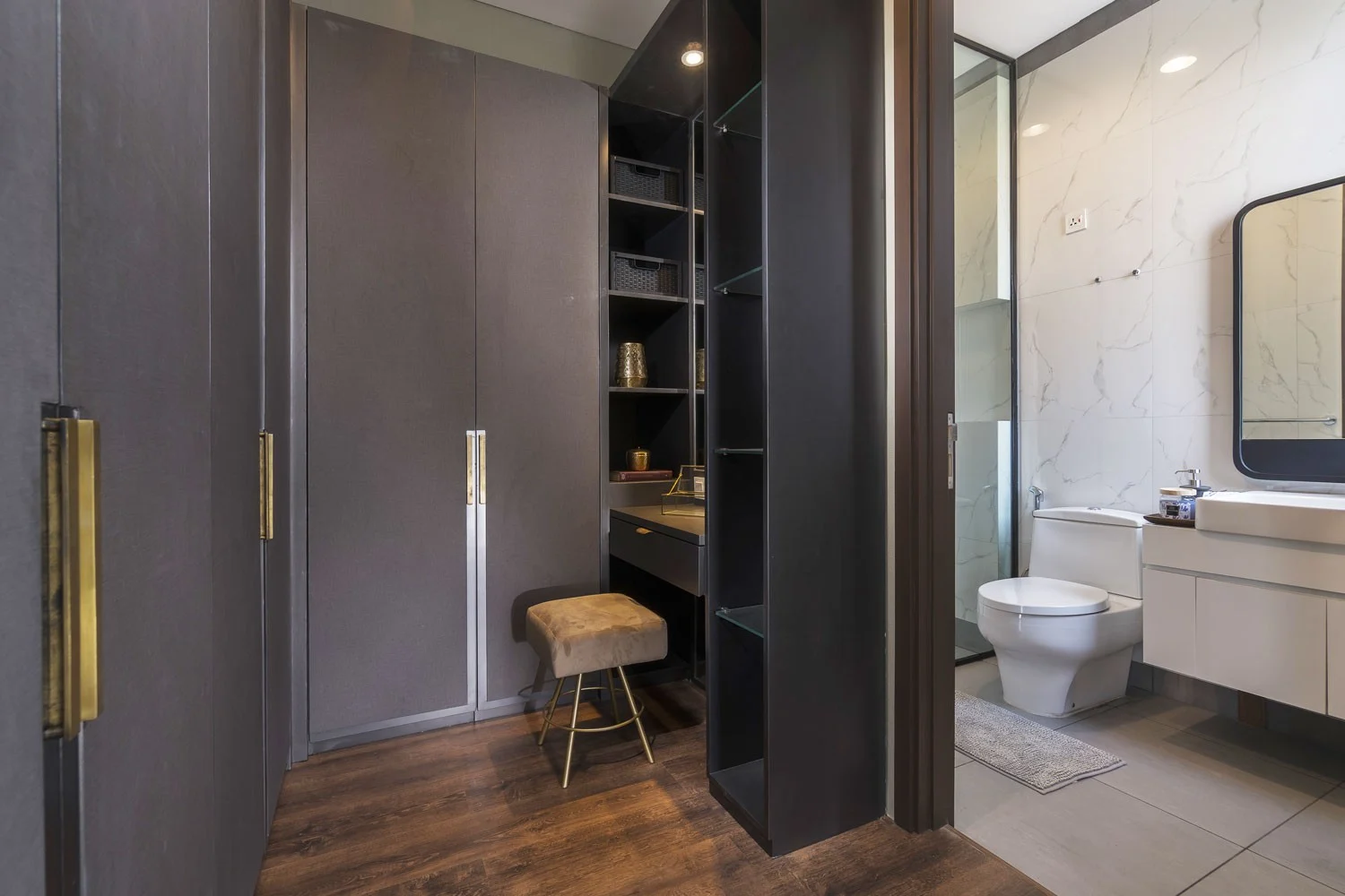 Amata Type 200 — Foto 7