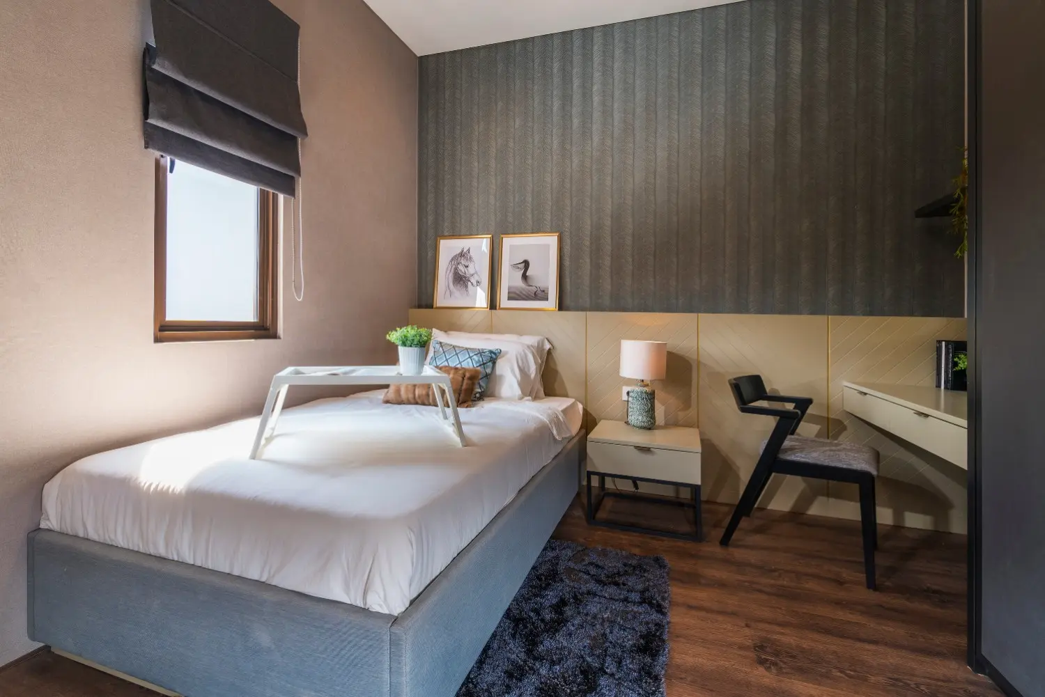 Amata Type 156 — Foto 5