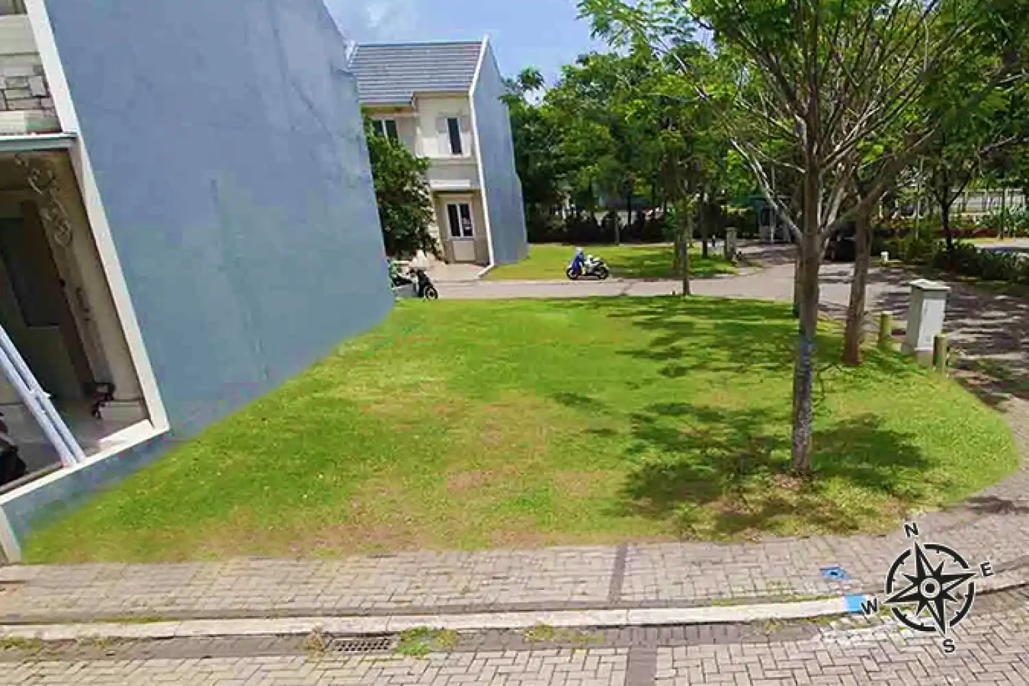 Assana Type 97 Kavling (South) — Foto 1