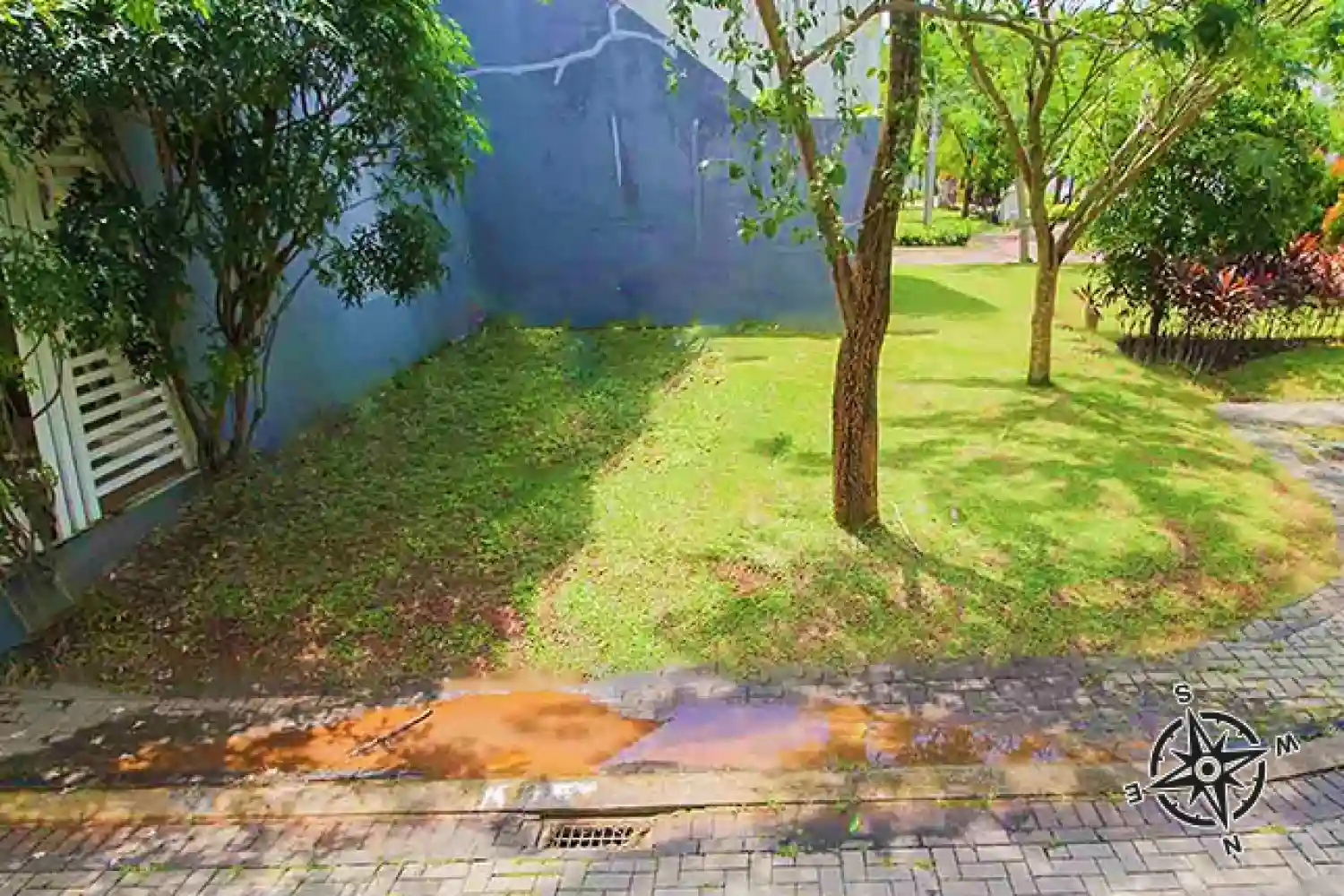 Assana Type 93 Kavling (South) — Foto 2