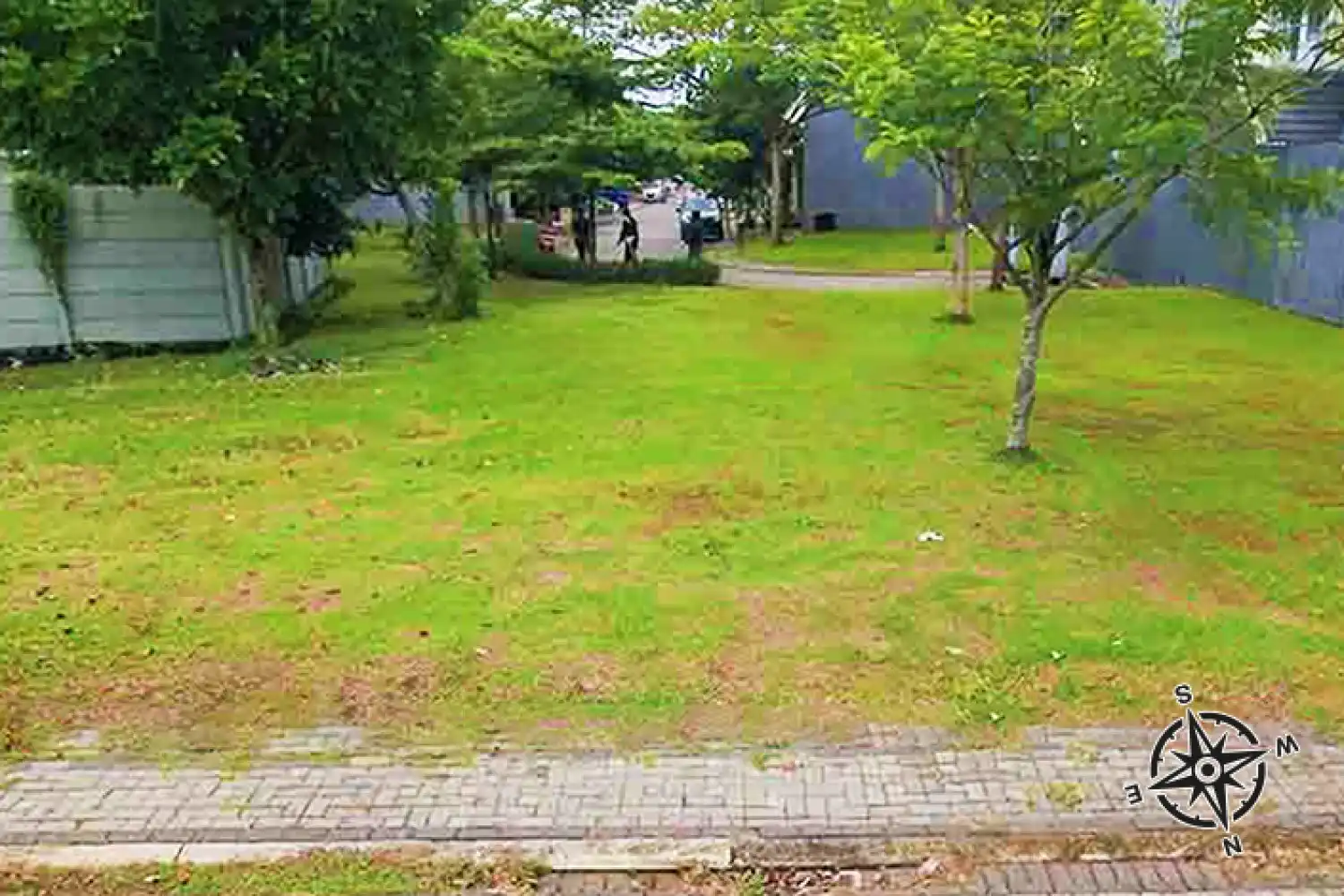 Assana Type 84 Kavling (East) — Foto 2