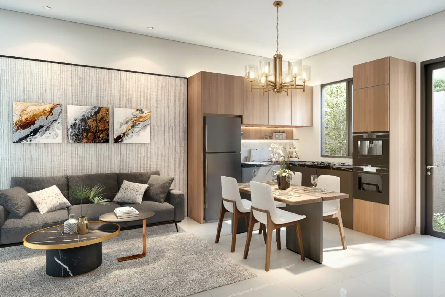 Askara Nue Type 89 — Foto 6