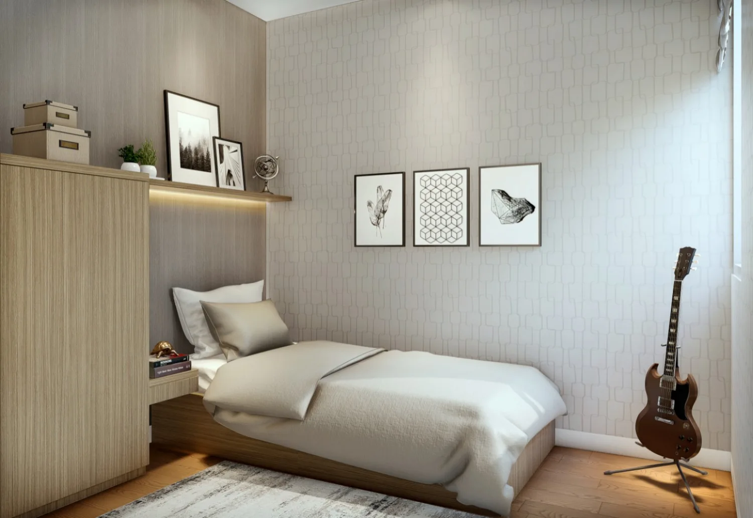 Yuthica Type 78 — Foto 1