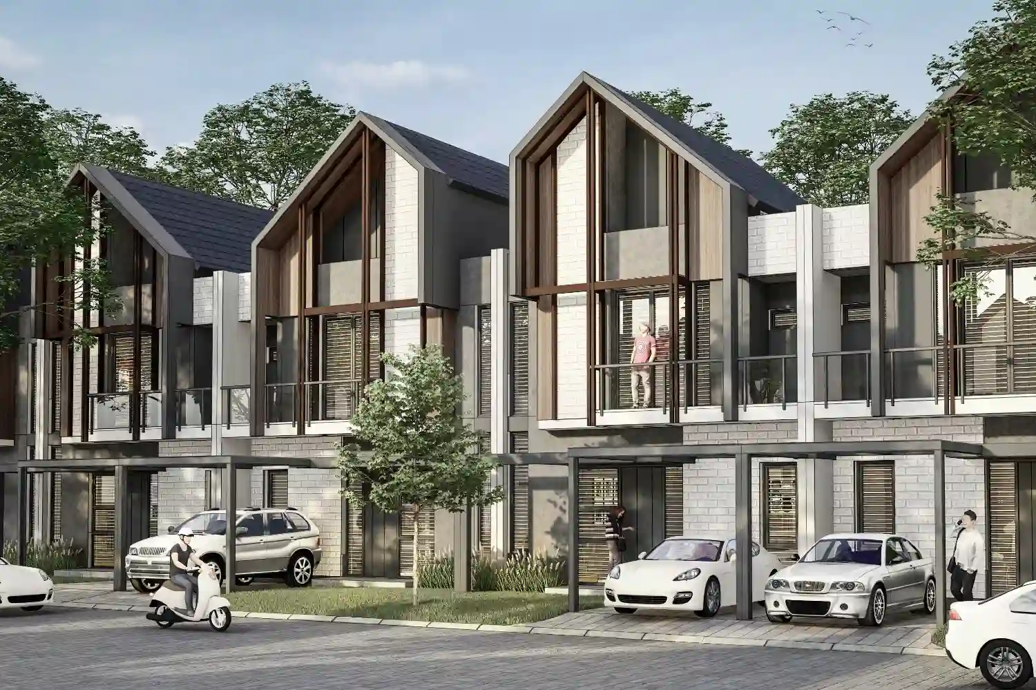 Yuthica Type 92 — Foto 1