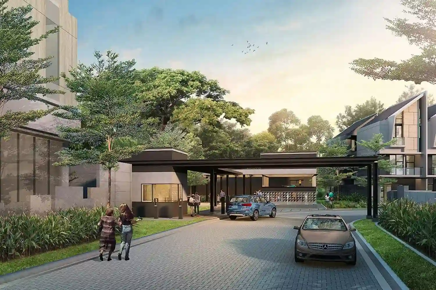 Provence Suites Type 67 — Foto 6