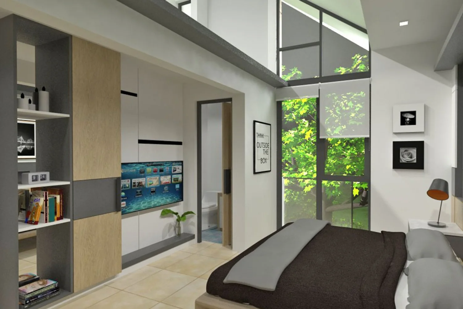 Provence Suites Type 67 — Foto 2