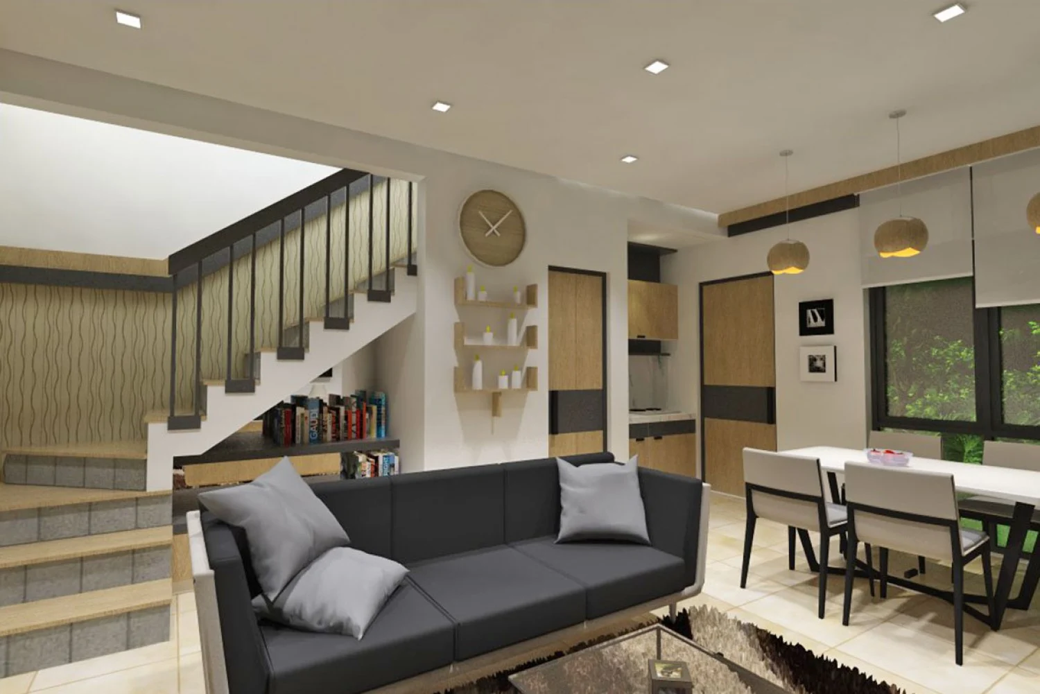 Provence Suites Type 67 — Foto 4