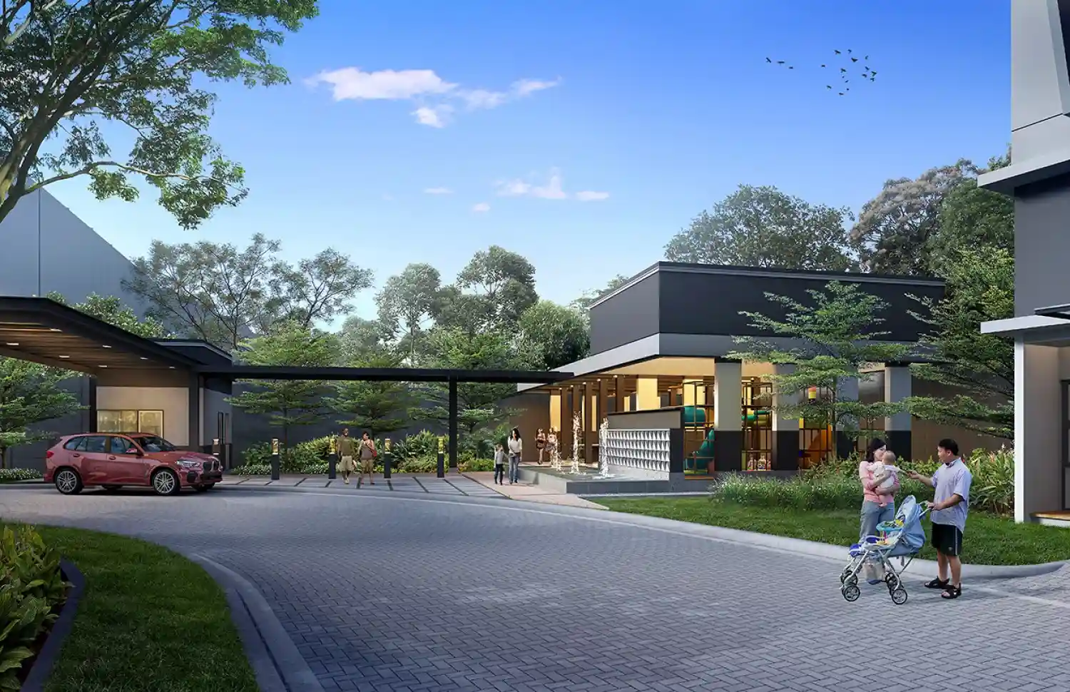 Provence Suites Type 67 — Foto 5