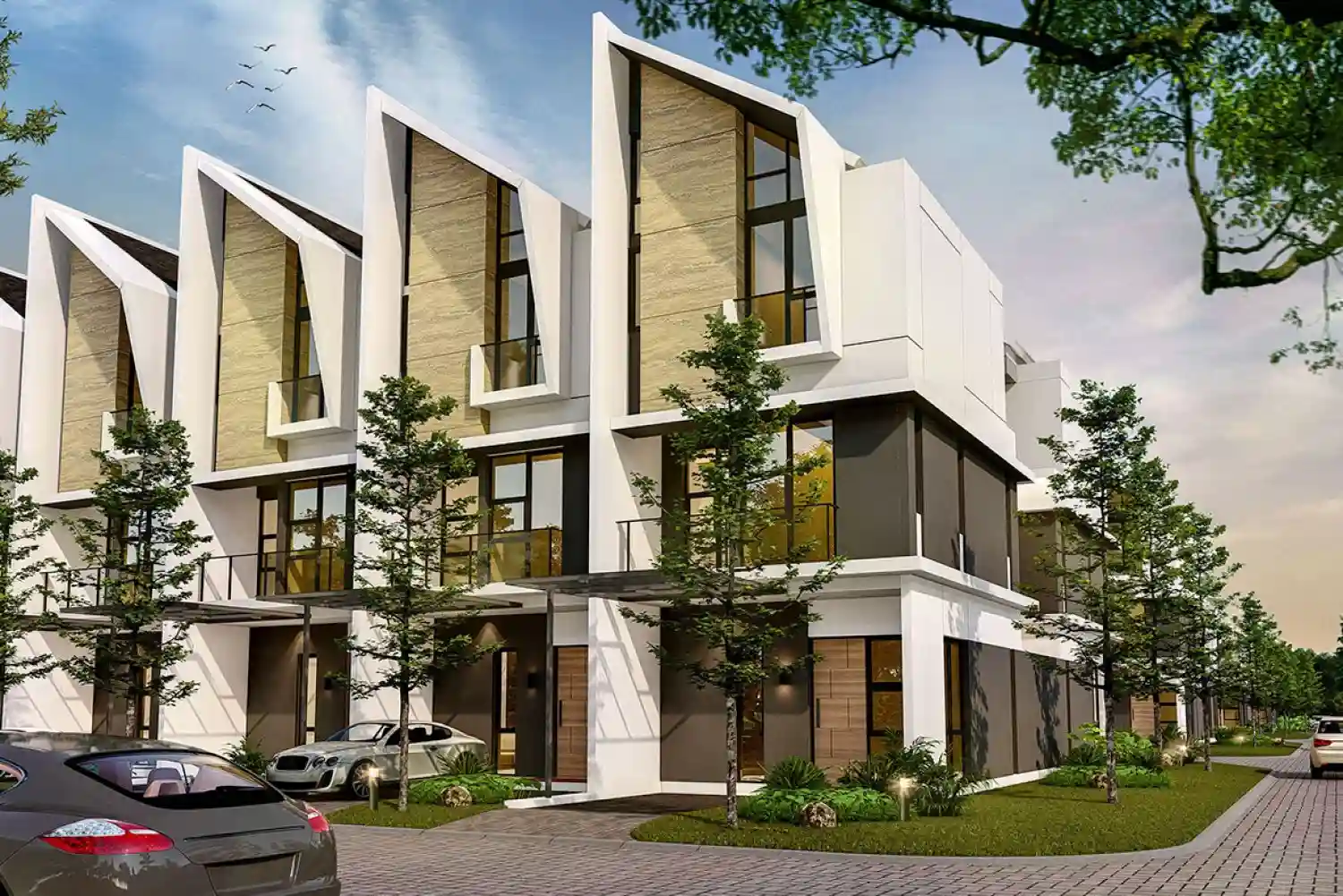 Provence Suites Type 100 — Foto 6