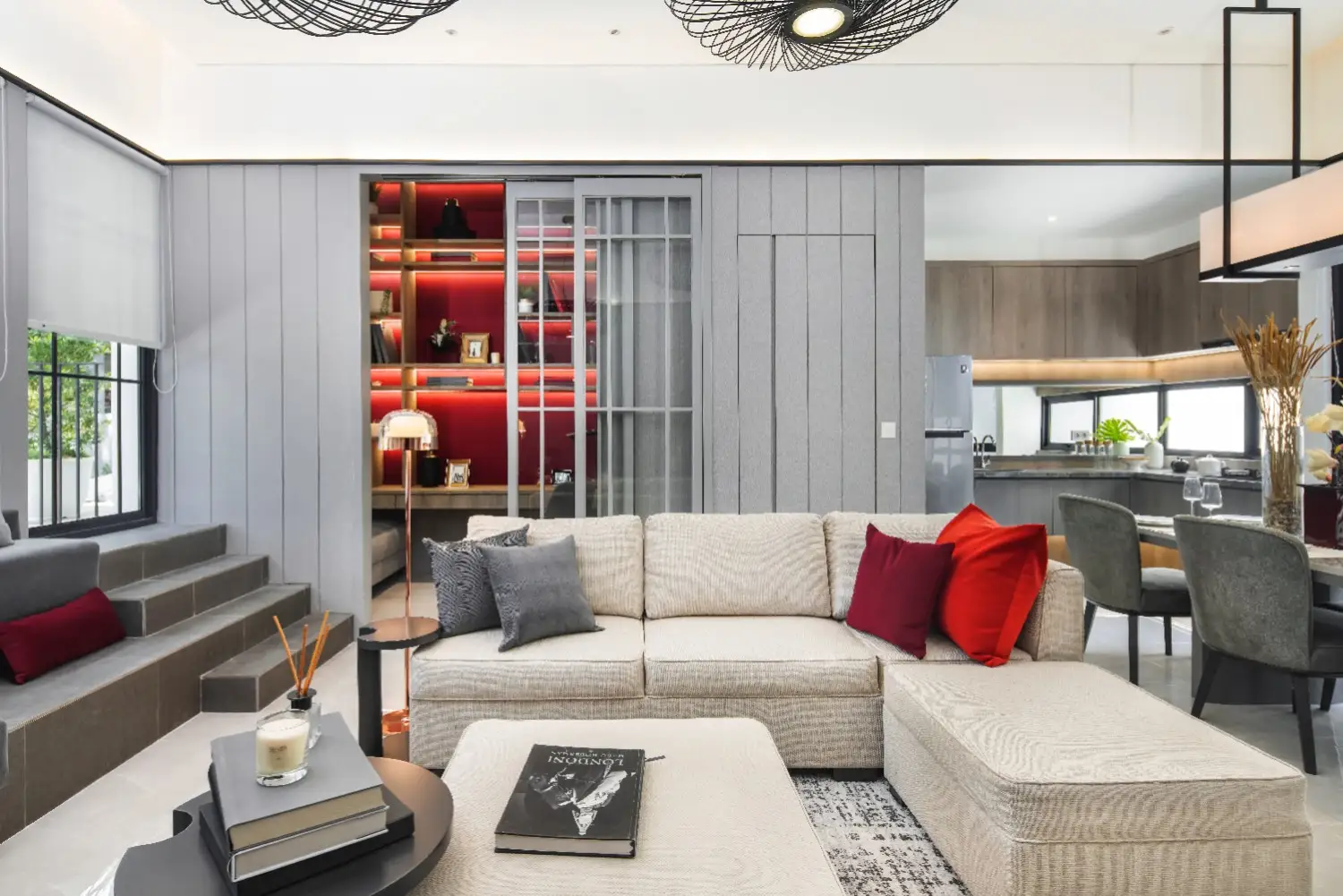 Aether Type 165 — Foto 2