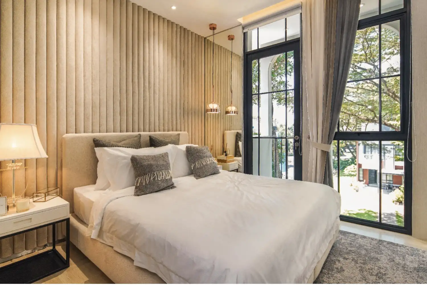 Aether Type 165 — Foto 3