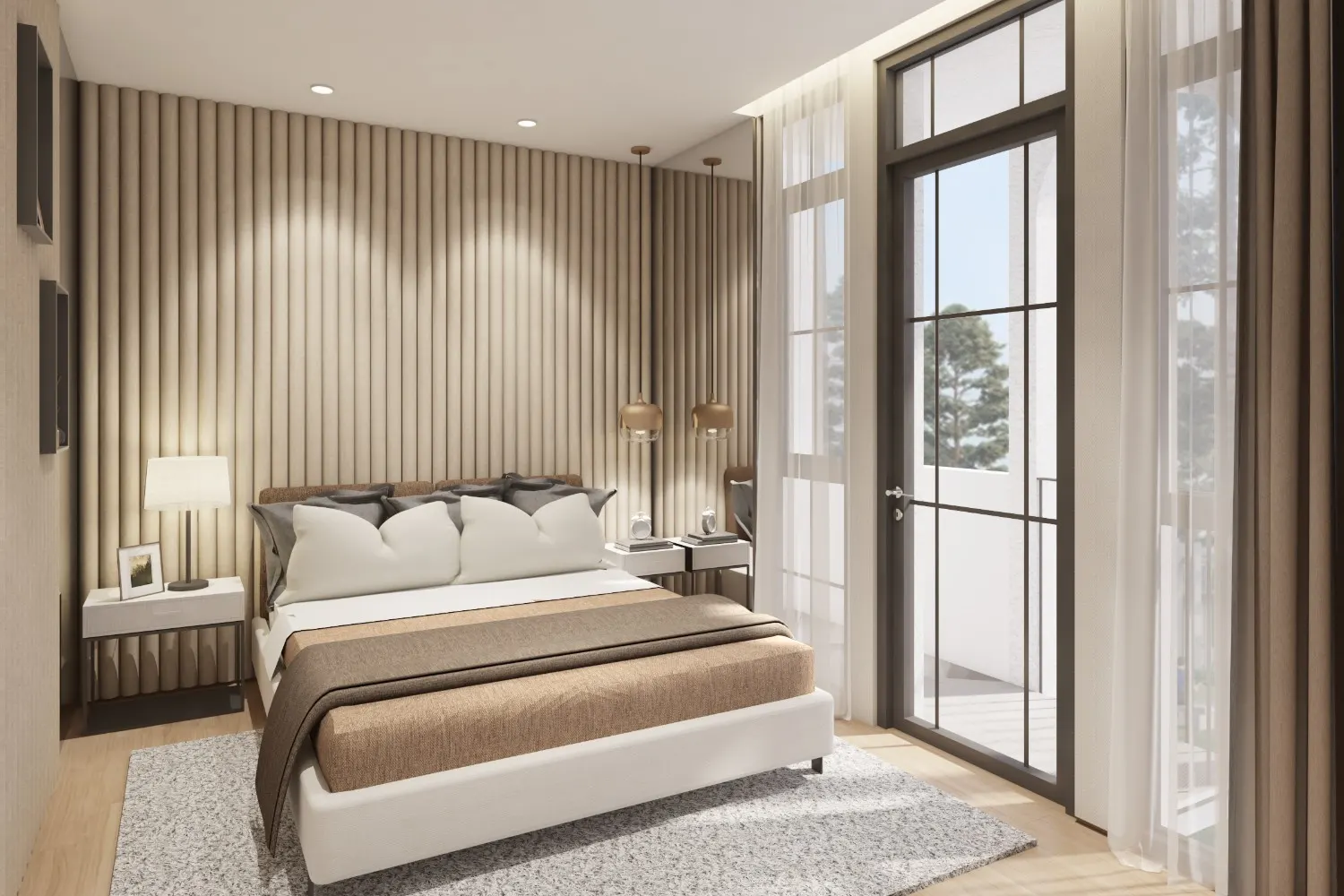 Aether Type 171 — Foto 3