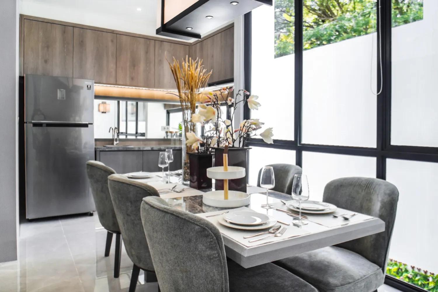 Aether Type 171 — Foto 5