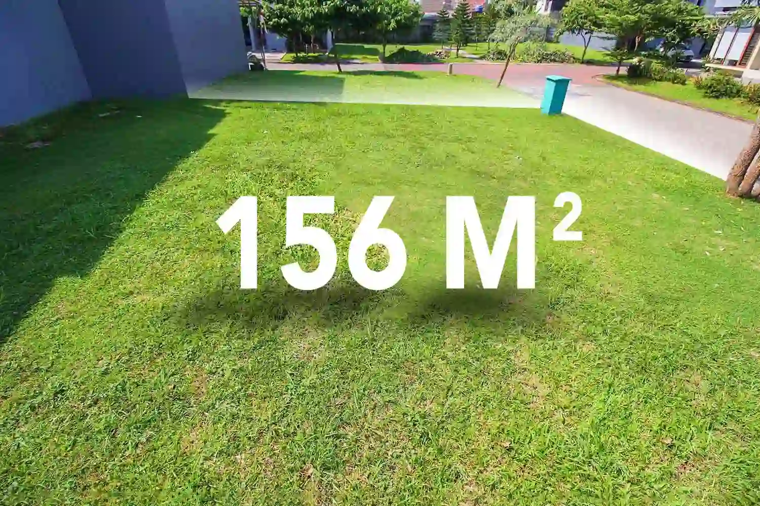 Precia The Eminent Kavling Type 156 — Foto 1