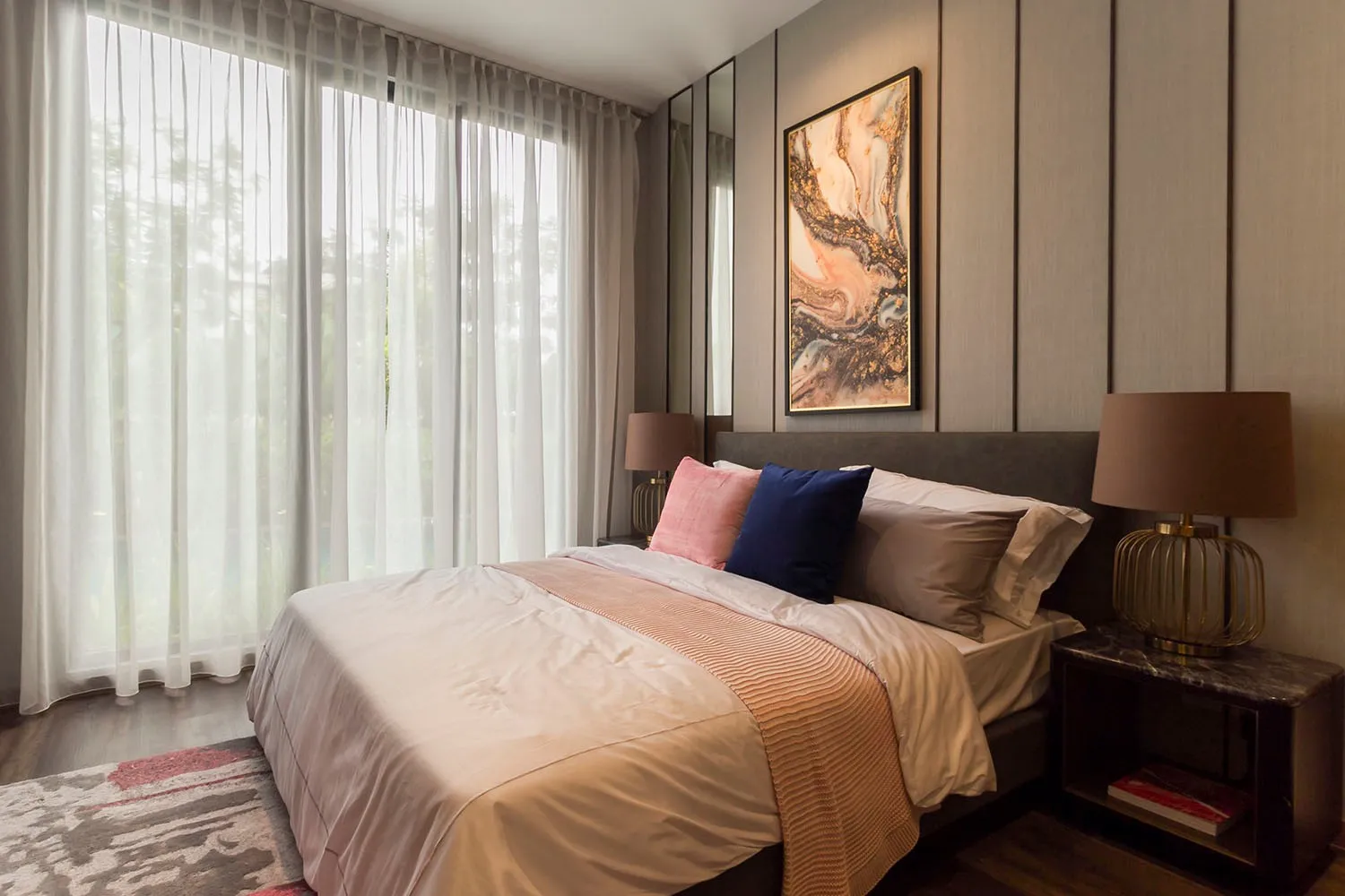 Kazumi Type 10 — Foto 3