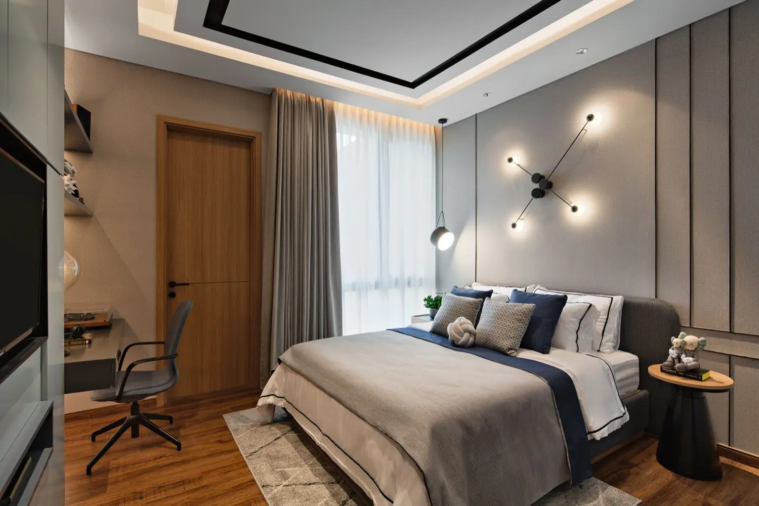 Kanade Type 8 (Corner) — Foto 4