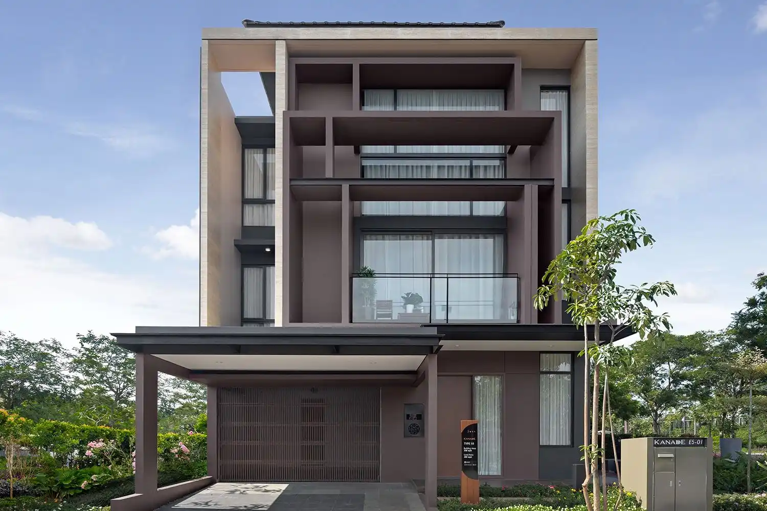 Kanade Type 10 (Corner) — Foto 5