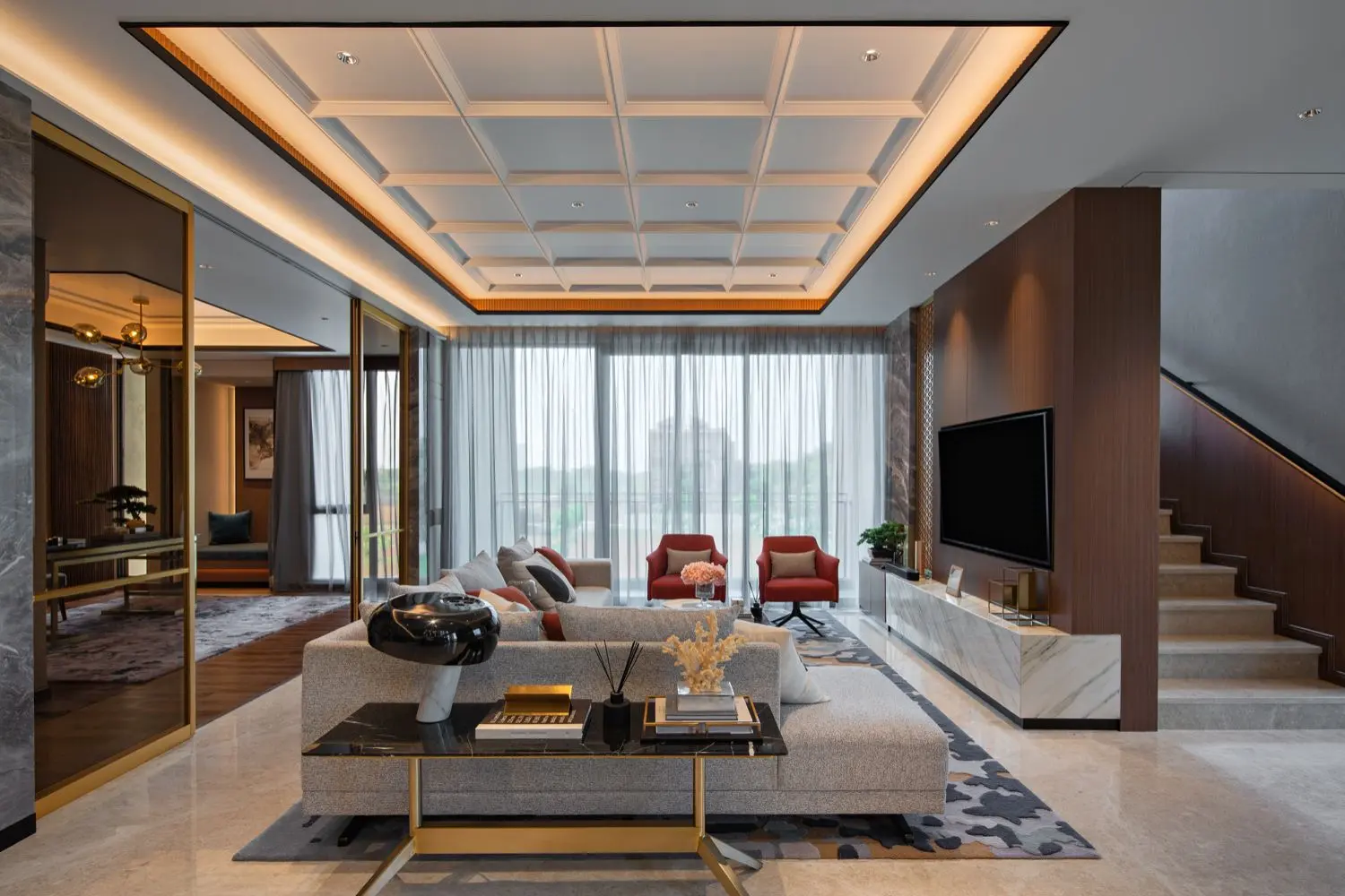 Kanade Type 12 — Foto 1