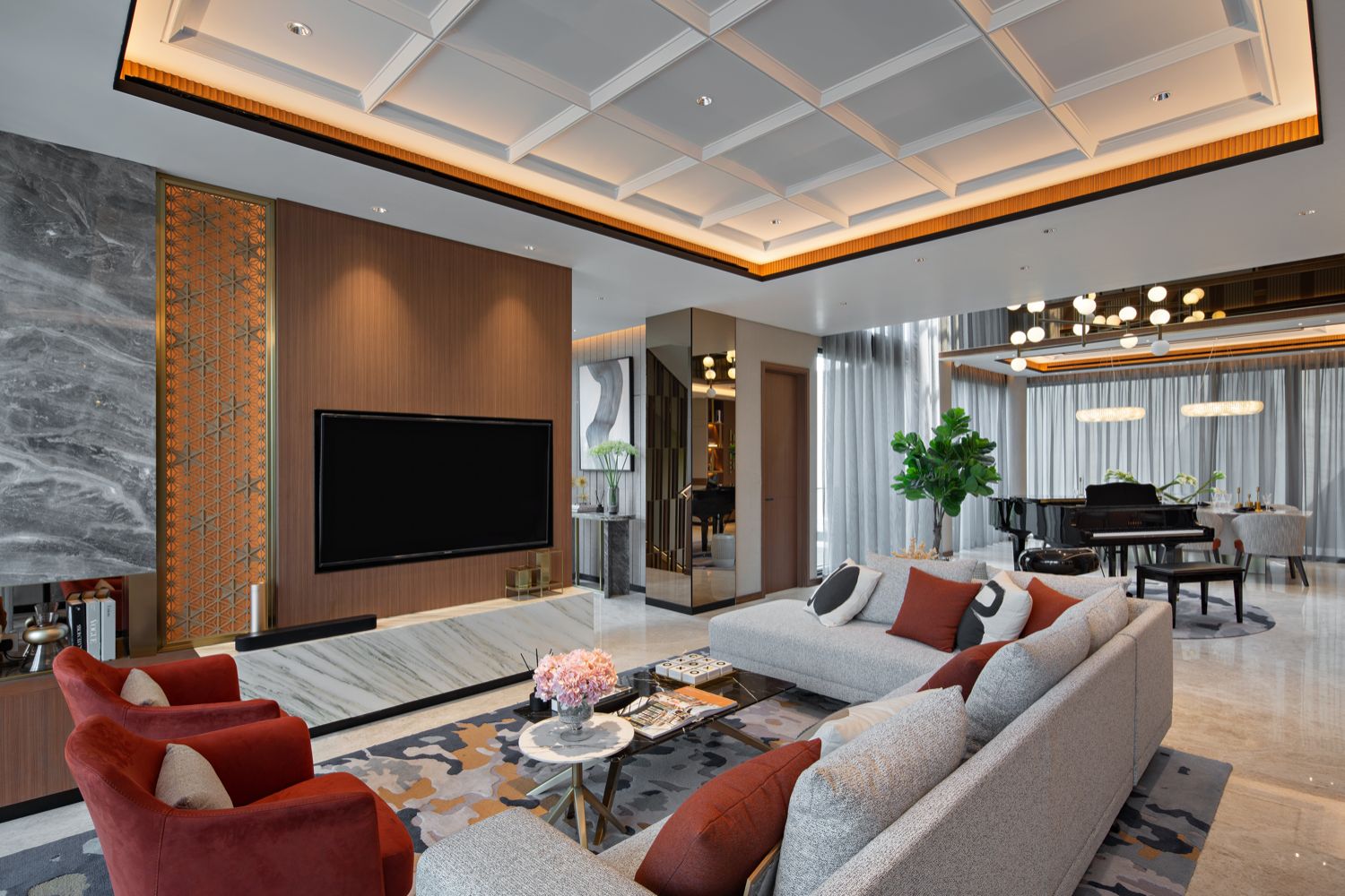 Kanade Type 12 — Foto 6