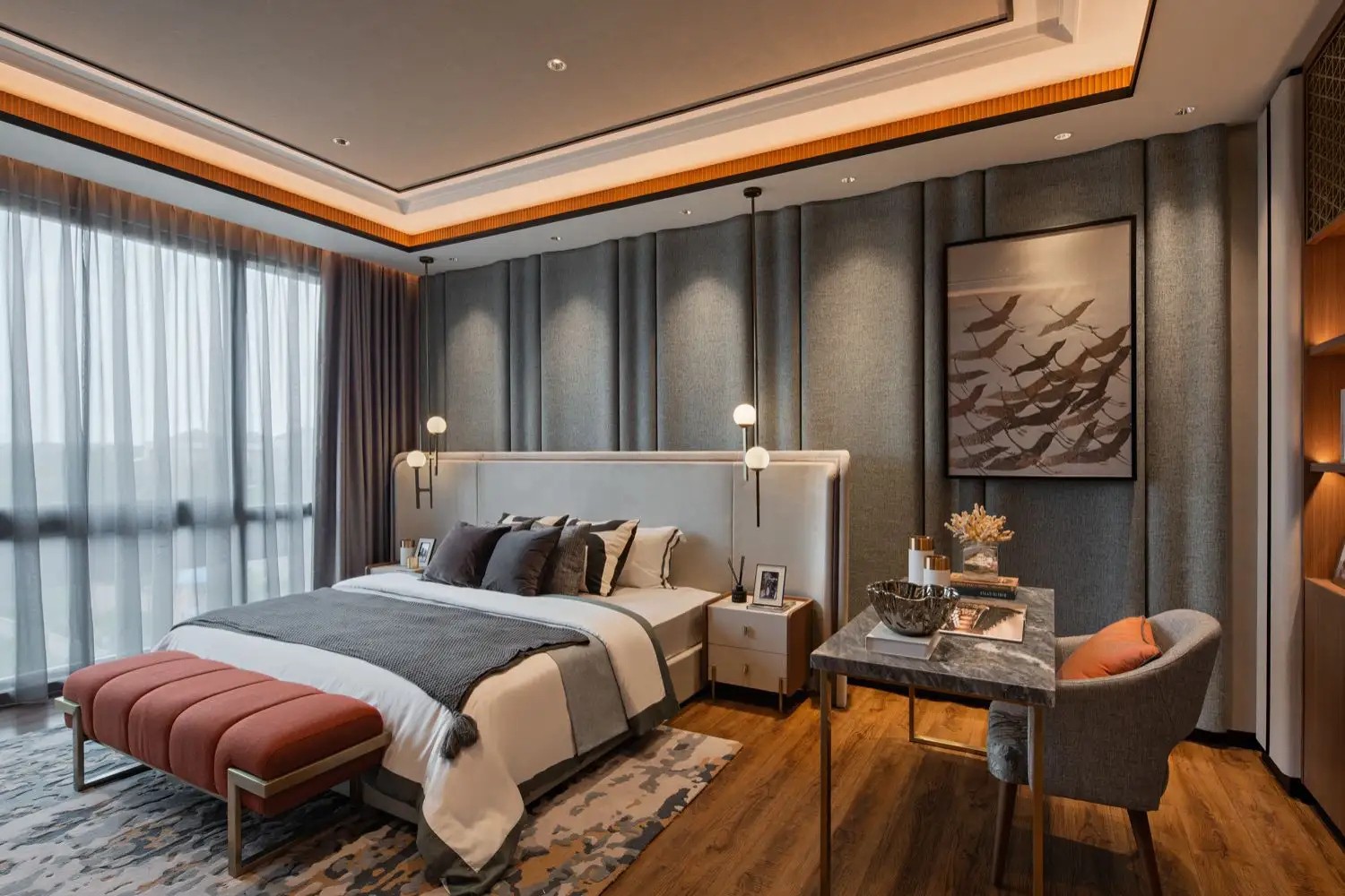 Kanade Type 12 — Foto 2